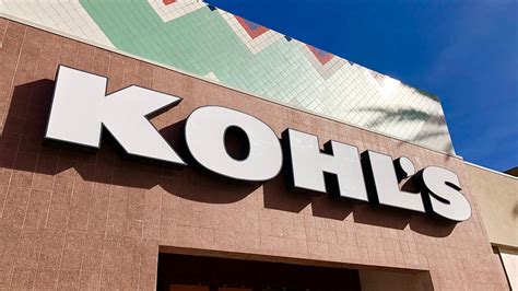 Excellent written and verbal communication skills with the ability to influence in a clear and concise manner. . Job at kohls store